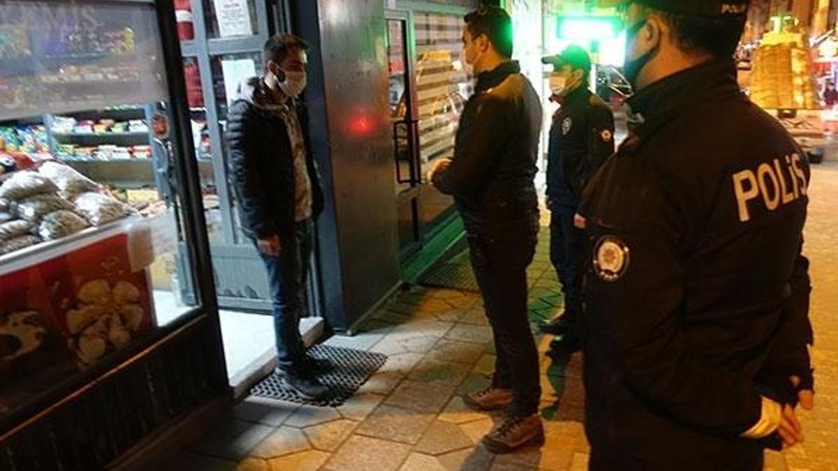 Yeni tedbirler devreye girdi! İşte tüm detaylar...