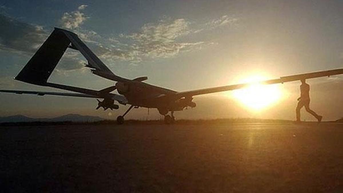 Avrupa ülkeleri Türk SİHA'larıyla baş edemez