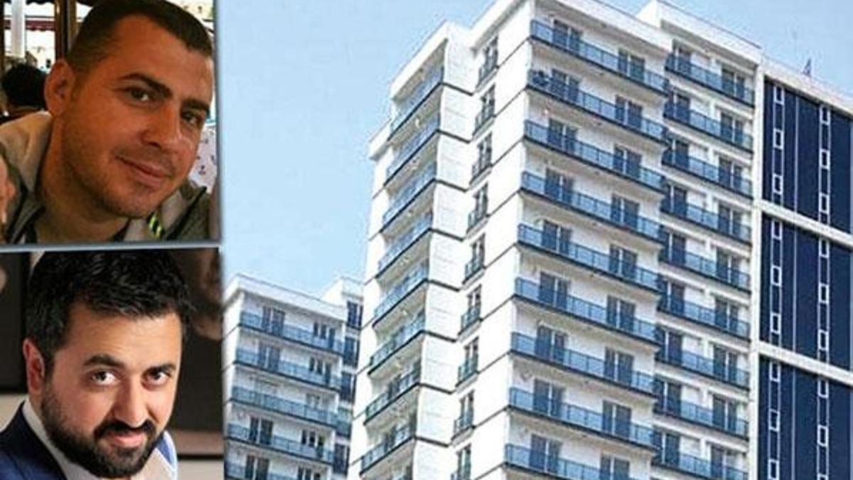 Ünlü oyuncu ve iş insanı böyle dolandırıldı!