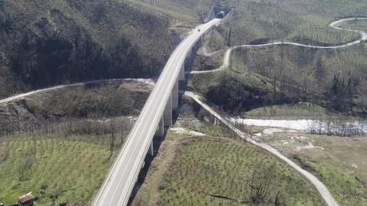 Karadeniz Akdeniz yolu ne zaman bitecek? Hangi illerden geçecek?