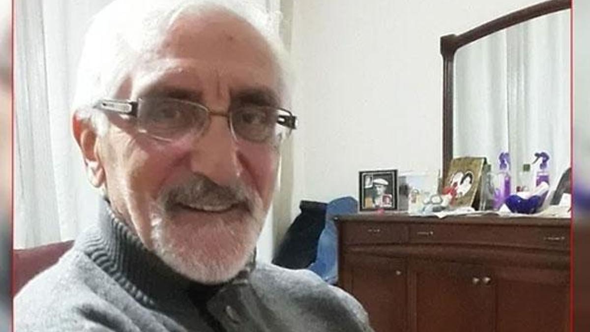 Yeşilçam'ın emektar ismi Suat Keskin hayatını kaybetti