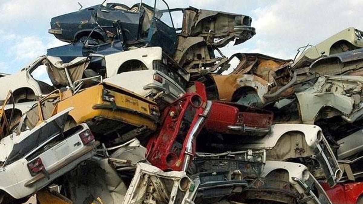 İkinci el araç satışında büyük oyun!