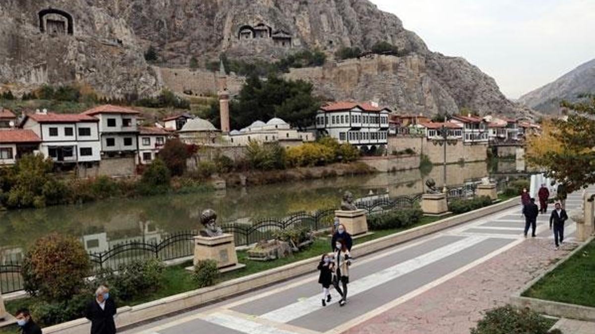 Vali duyurdu! 14 gün evde kal kampanyası...