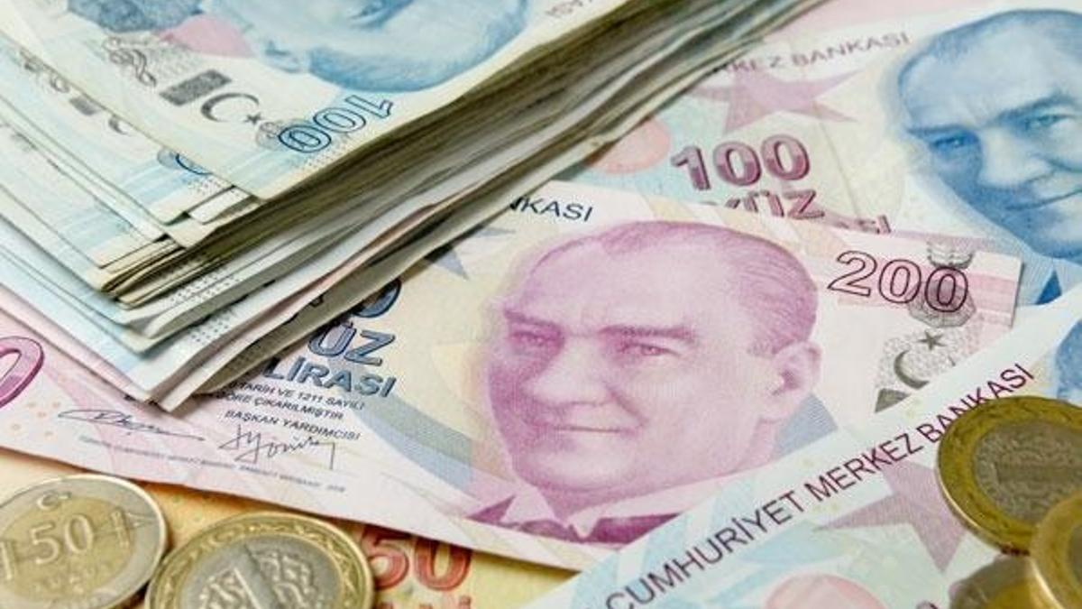 Borcu olanlara güzel haber! Siliniyor