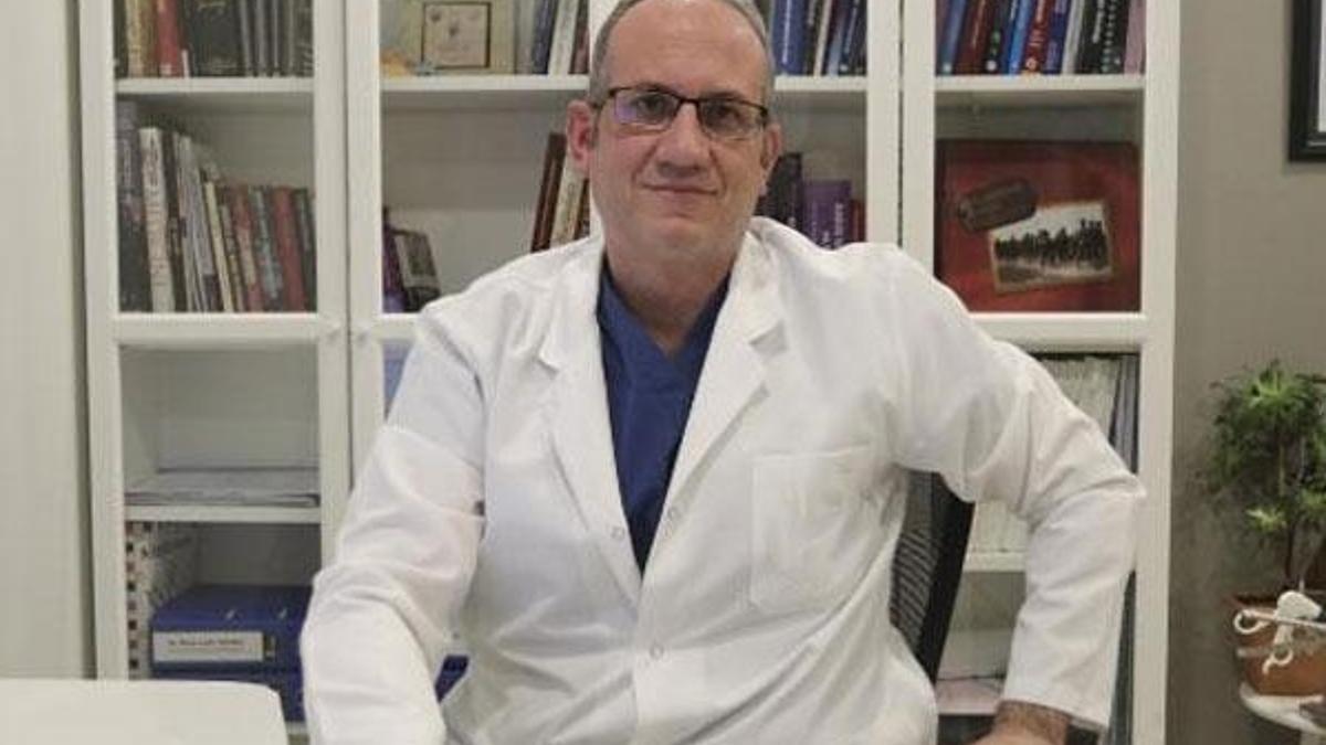 Kadın genital organ sarkmalarında yeni cerrahi teknik