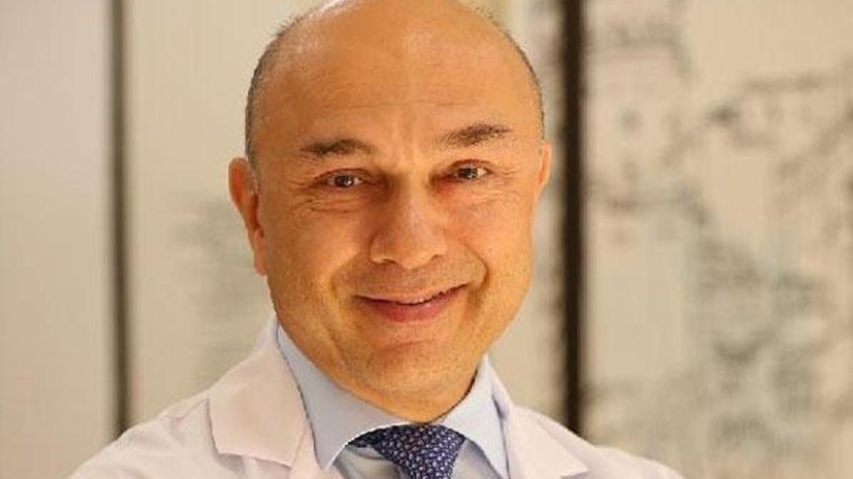 “Her titreme Parkinson hastalığının habercisi değil”