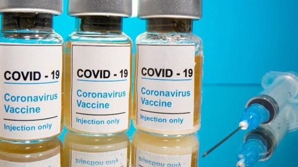 Pfizer-BioNTech aşısının Ocak ayında dağıtıma hazır