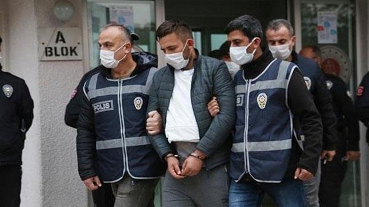 Ve gerçek ortaya çıktı! Domuz bağı cinayetinde flaş gelişme