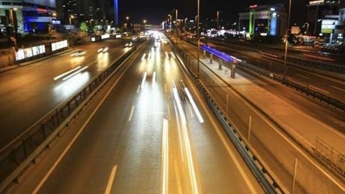 Sokağa çıkma yasağı başladı! İşte tüm detaylar...