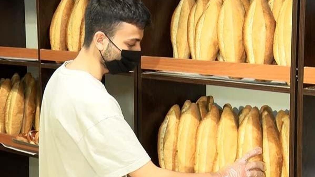 İstanbul'da ekmeğe zam var mı? Açıklama geldi