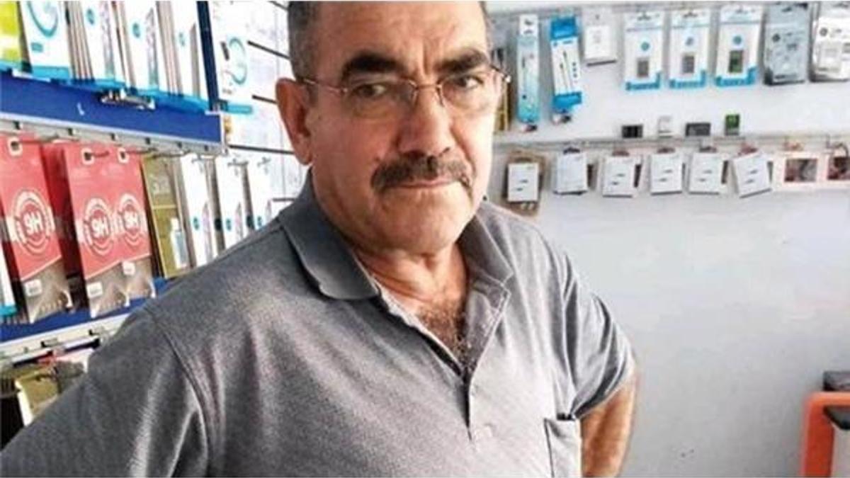 MHP'yi yasa boğan ölüm! Uçurumdan yuvarlandı
