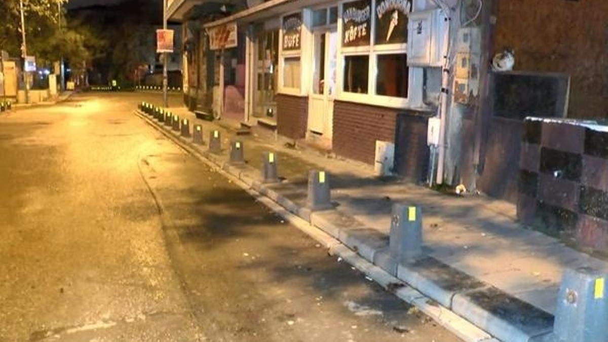 İstanbul'da şoke eden olay! Vatandaşlar şikayet etti kadın gözaltına alındı!
