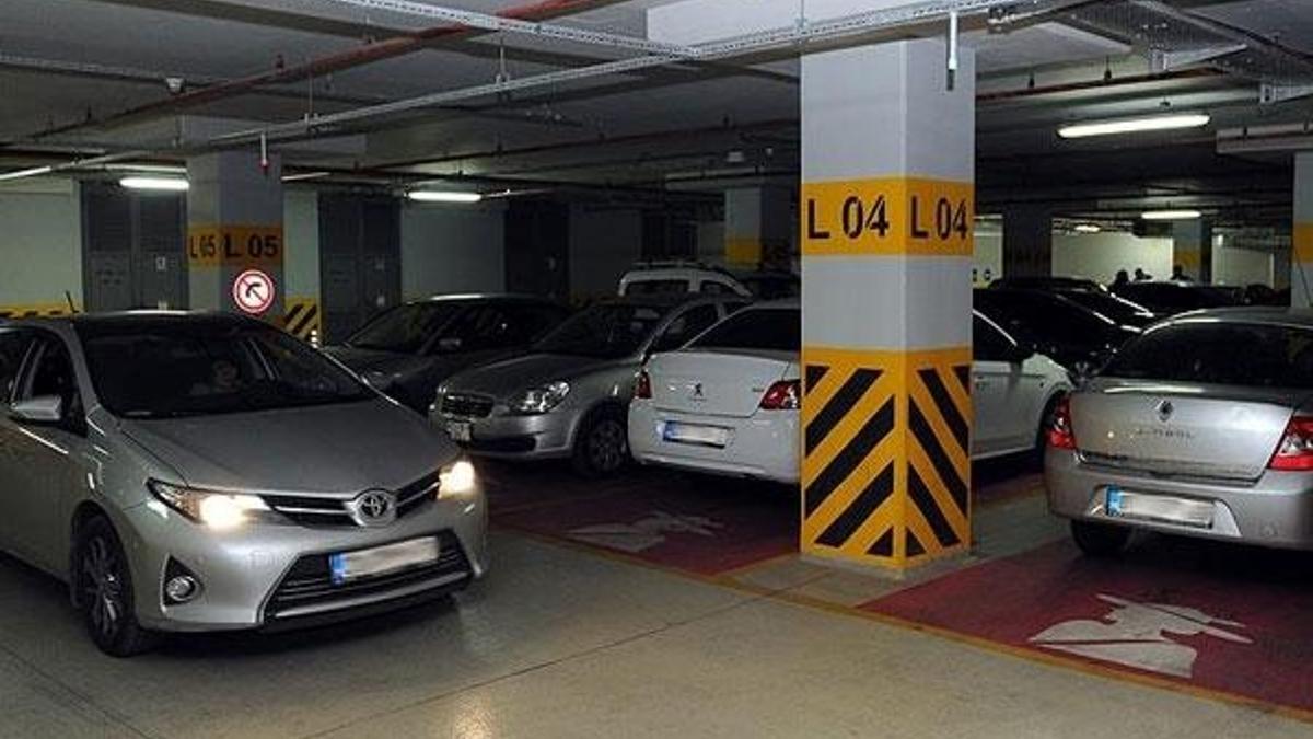 Otoparklarda TOGG için de yer ayrılacak