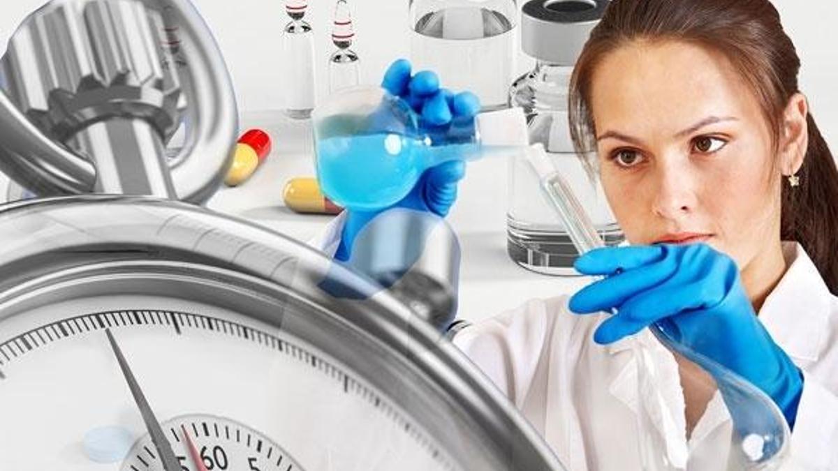 Korona aşısı -70 derece buzla dağıtılacak!