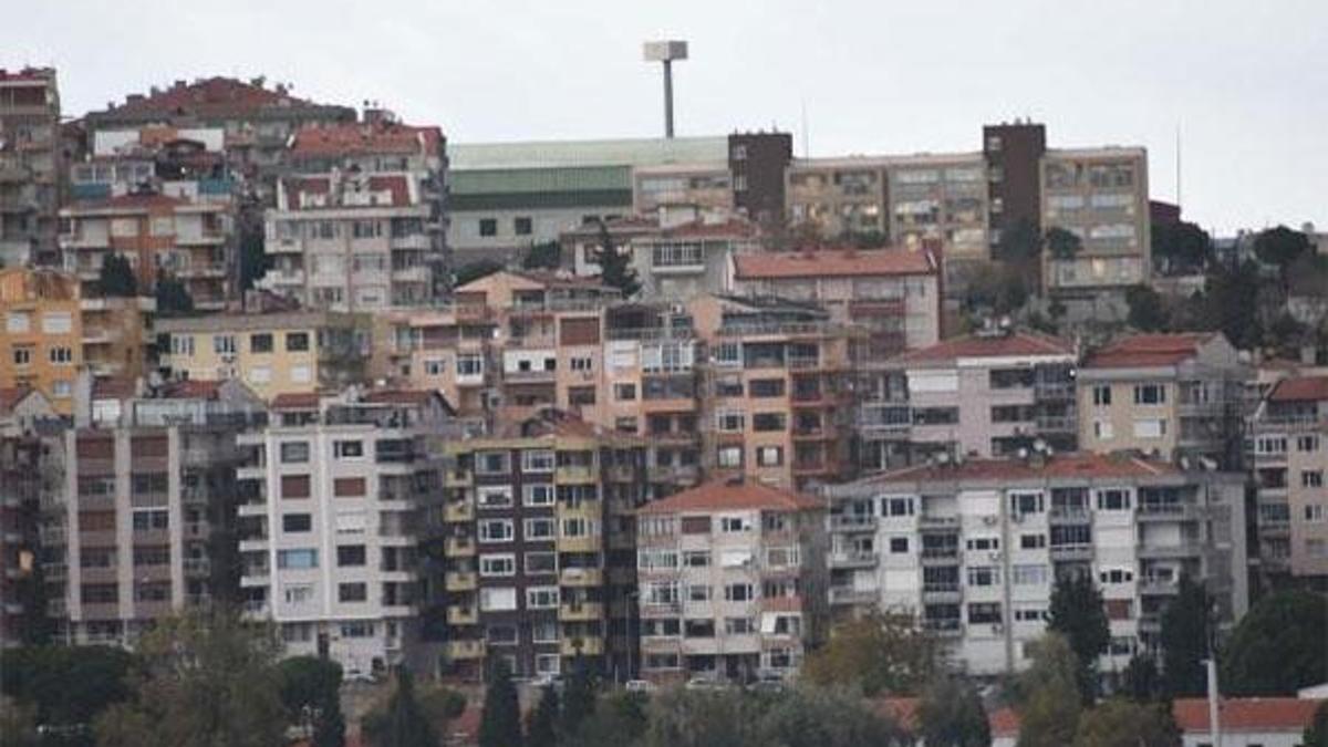 Konut ve arsa fiyatları fırladı! Talep patladı