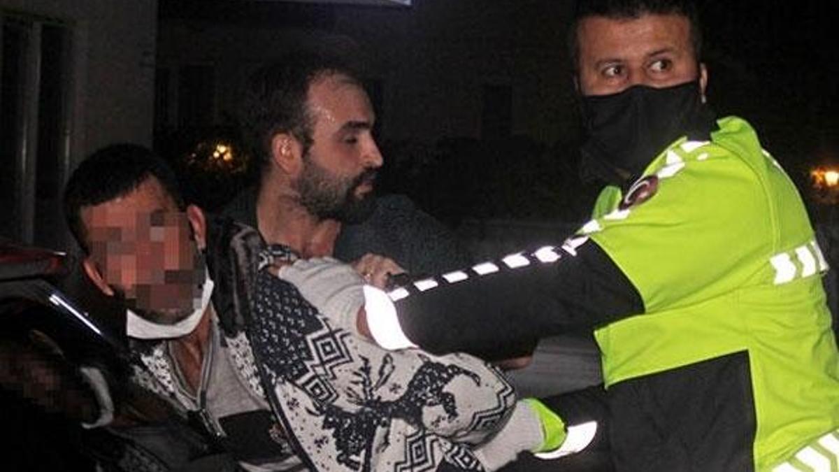 17 yaşındaki genç kızı taciz eden şahıs tutuklandı