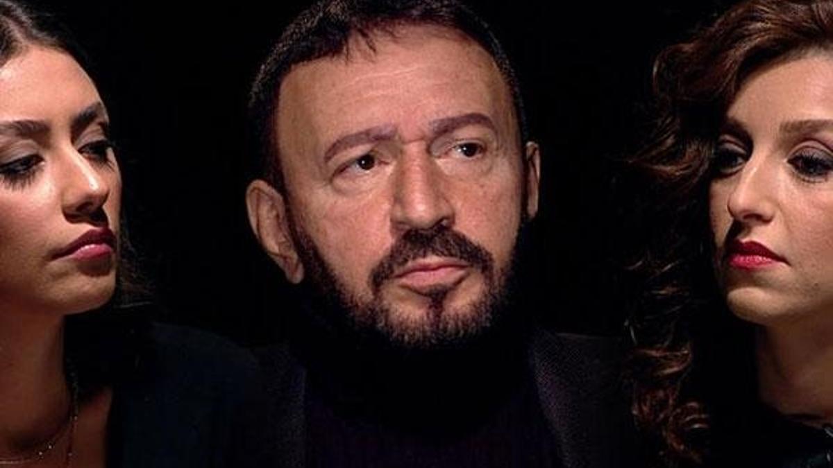 Mustafa Topaloğlu Sorgu Sual’de!