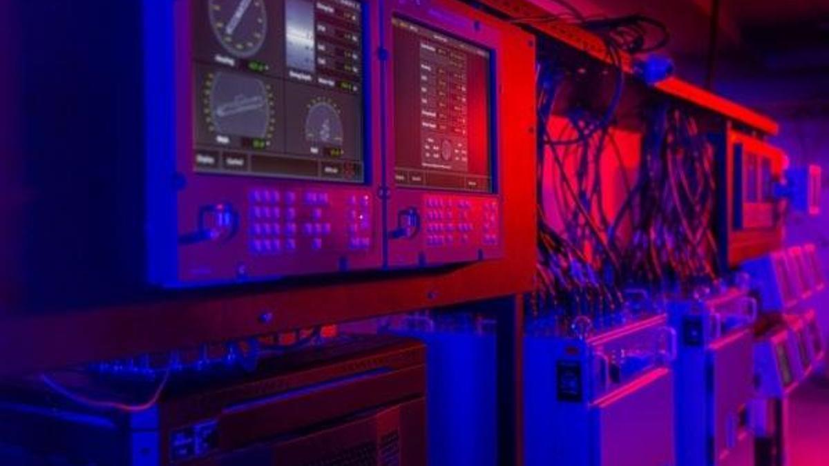 HAVELSAN yeni tip denizaltıların "kalbini" tamamladı