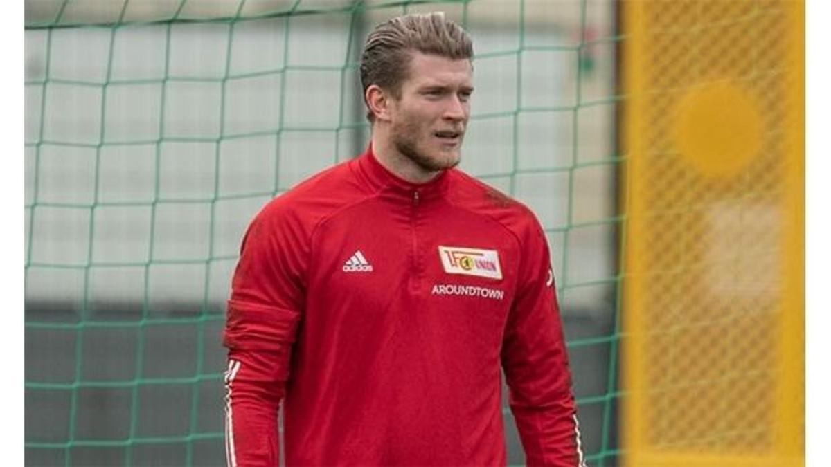 Loris Karius kendi ülkesinde de dikiş tutturamadı