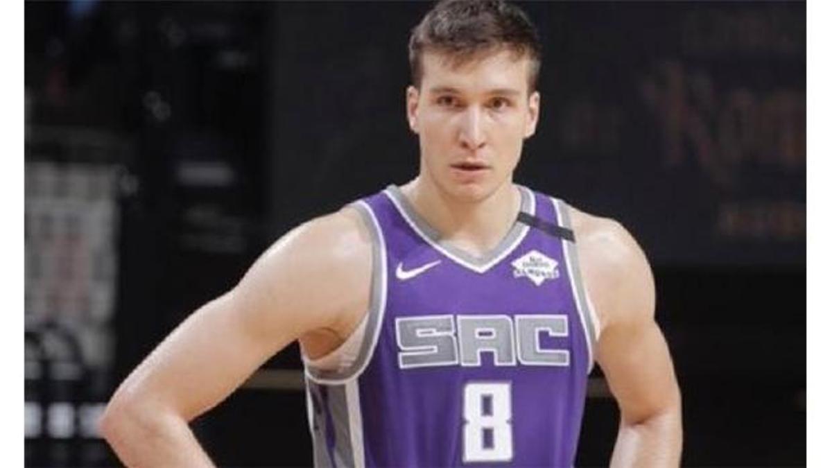 Bogdan Bogdanovic'e rekor teklif!