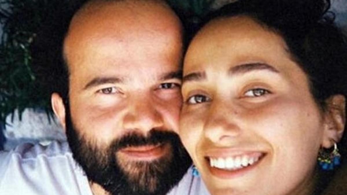 6 yıllık evlilik tek celsede bitti! Esra Ruşan ile Fatih Kızılgök boşandı