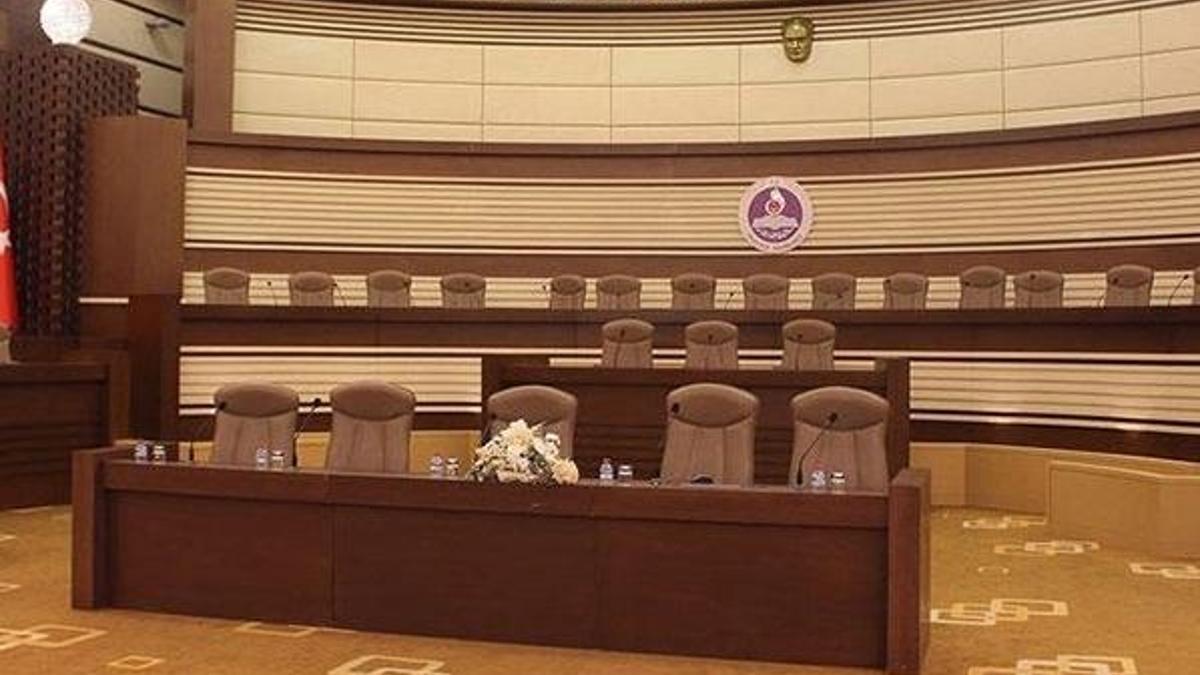 Yüce Divan'da yargılanacaklar: 9 yıl sonra bir ilk!