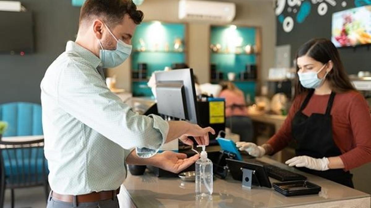 Hafta içi restoranlar açık mı? AVM restoranları açık olacak mı? İşte İçişleri Bakanlığı Genelgesi!