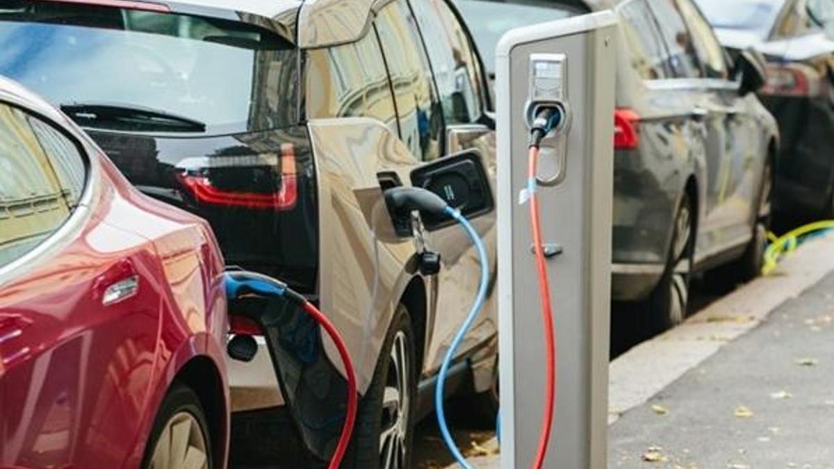Elektrikli araba sayısı gün geçtikçe artıyor