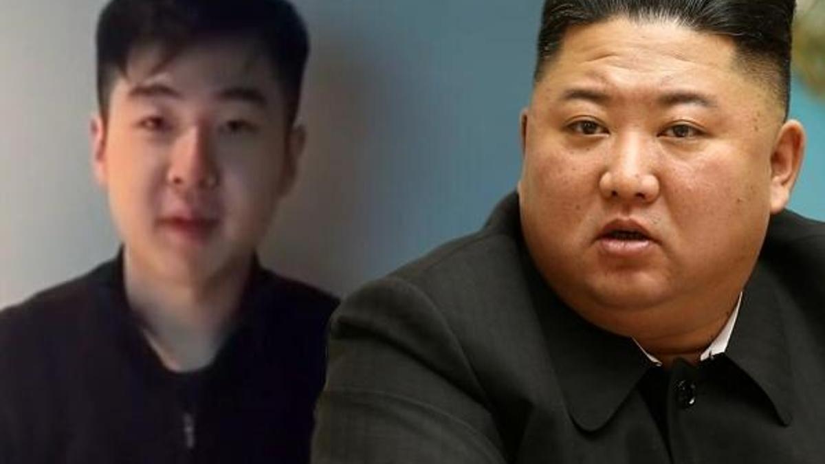 Kuzey Kore lideri Kim Jong-un'un yeğeninin CIA korumasına alındığı iddiası!