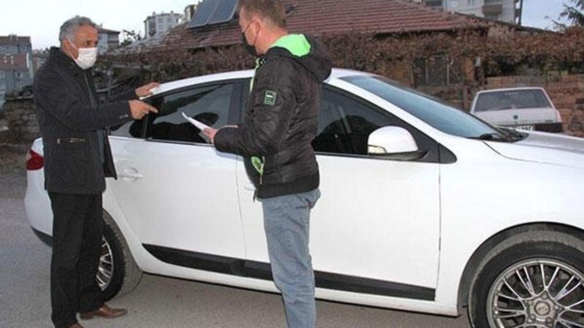 İkinci el arabada büyük tuzak! 90 bin TL...