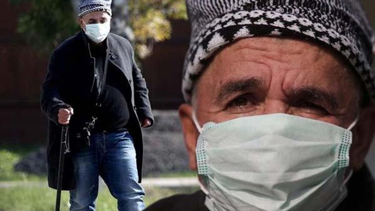 Hayat hikayesi şok ediyor! 10 dil biliyor, 70'in üzerinde ülke gezdi ama...