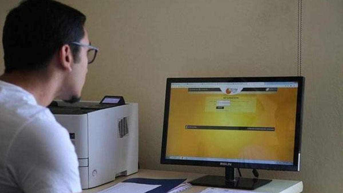 DGS ek tercih yerleştirme taban puanı açıklandı mı? Üniversitelere DGS ek tercih kayıtları başladı!