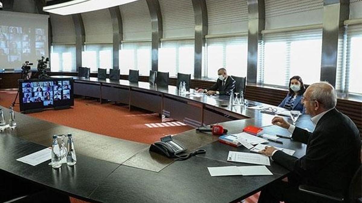 Kılıçdaroğlu: 3600 ek gösterge çıkarsa en az 100 bin öğretmen emekli olacak