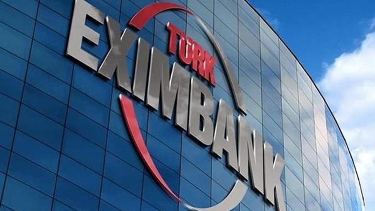 Eximbank'tan kredi fırsatı! Faiz oranı...