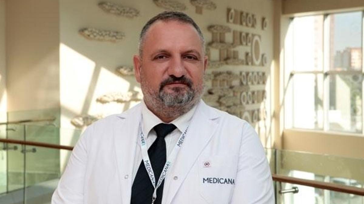 Parkinson hastalığında beyin pili tedavisi