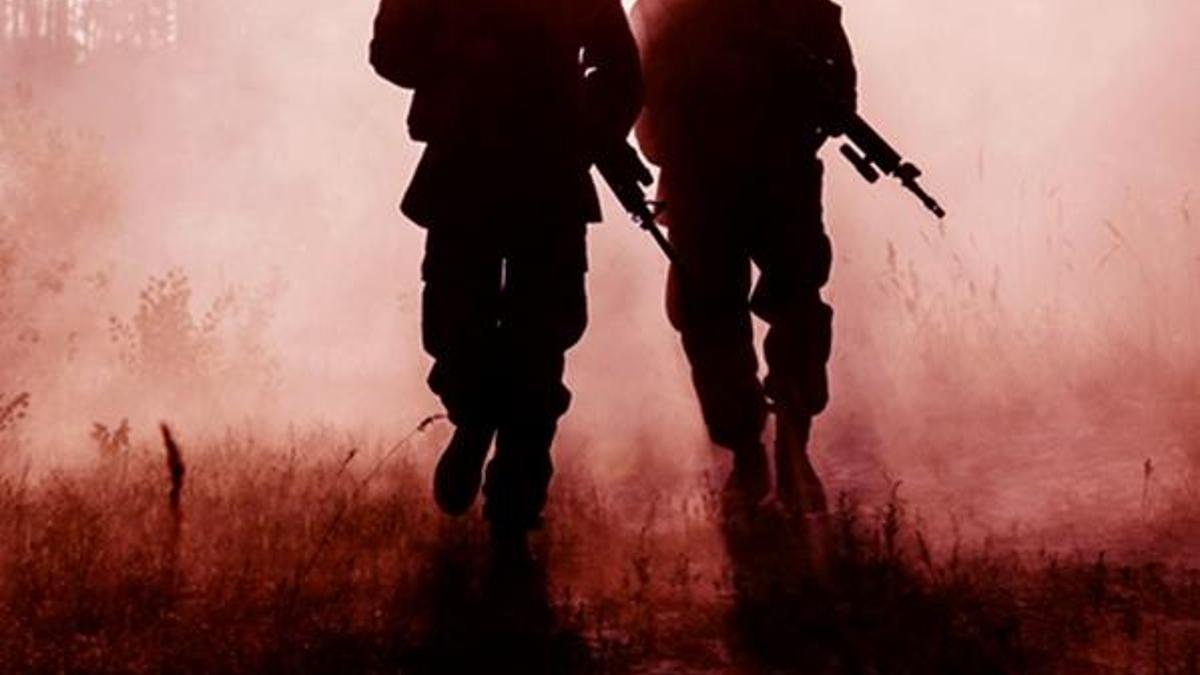 Avustralya'da 3 haftada 9 asker intihar etti! Dünya şokta...
