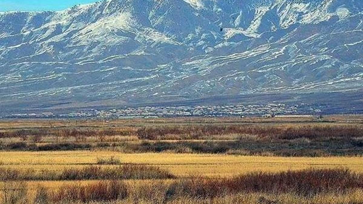 Ermenistan askerlerinin Karabağ'da döşediği mayın patladı: 1 Azerbaycan askeri şehit oldu