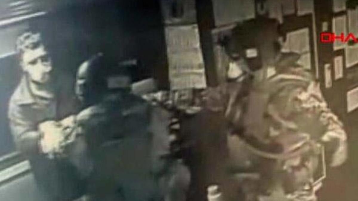 Almanya'dan izinsiz arama yapılan Türk gemisiyle ilgili açıklama! Yasak malzeme bulunmadı!