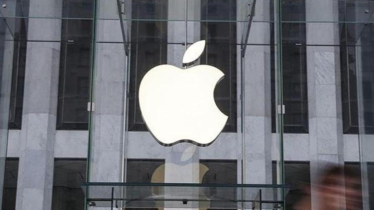 Apple'ın küresel güvenlik başkanı rüşvetle suçlandı