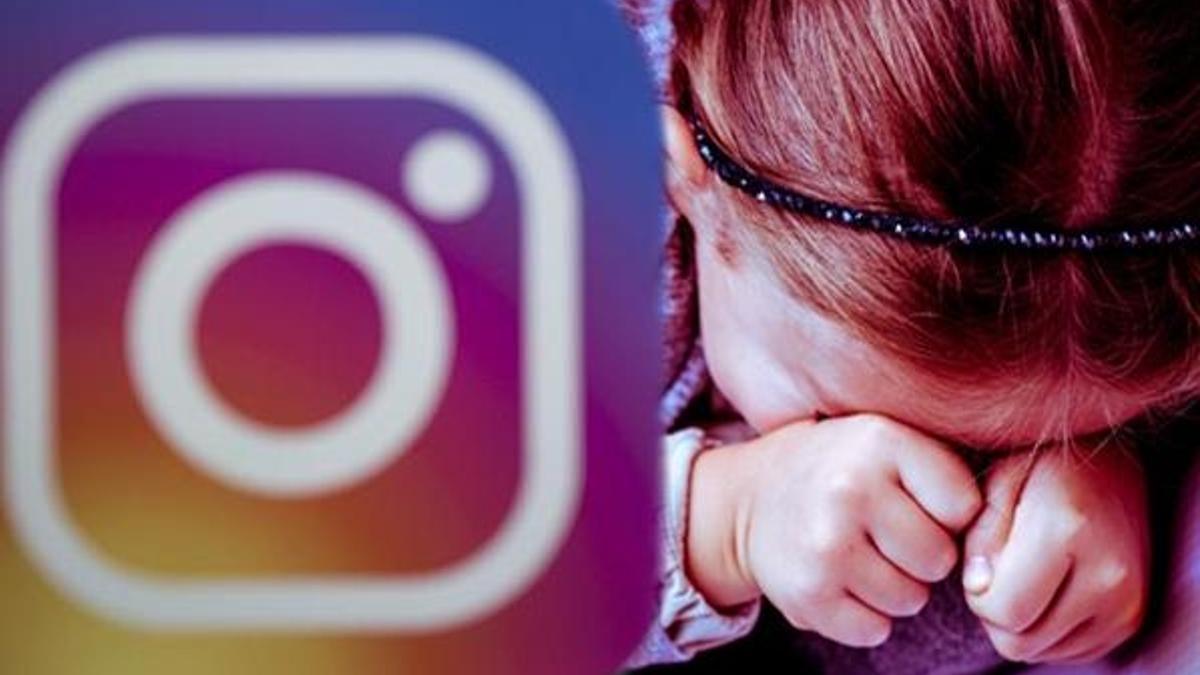Instagram'da korkunç pedofili tuzağı! Çocukların fotoğraf ve videolarını...
