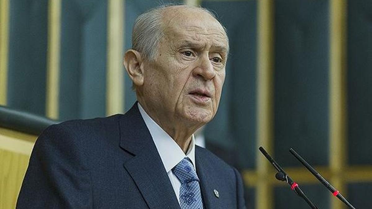 Devlet Bahçeli kimdir? Devlet Bahçeli kaç yaşında ve nereli?