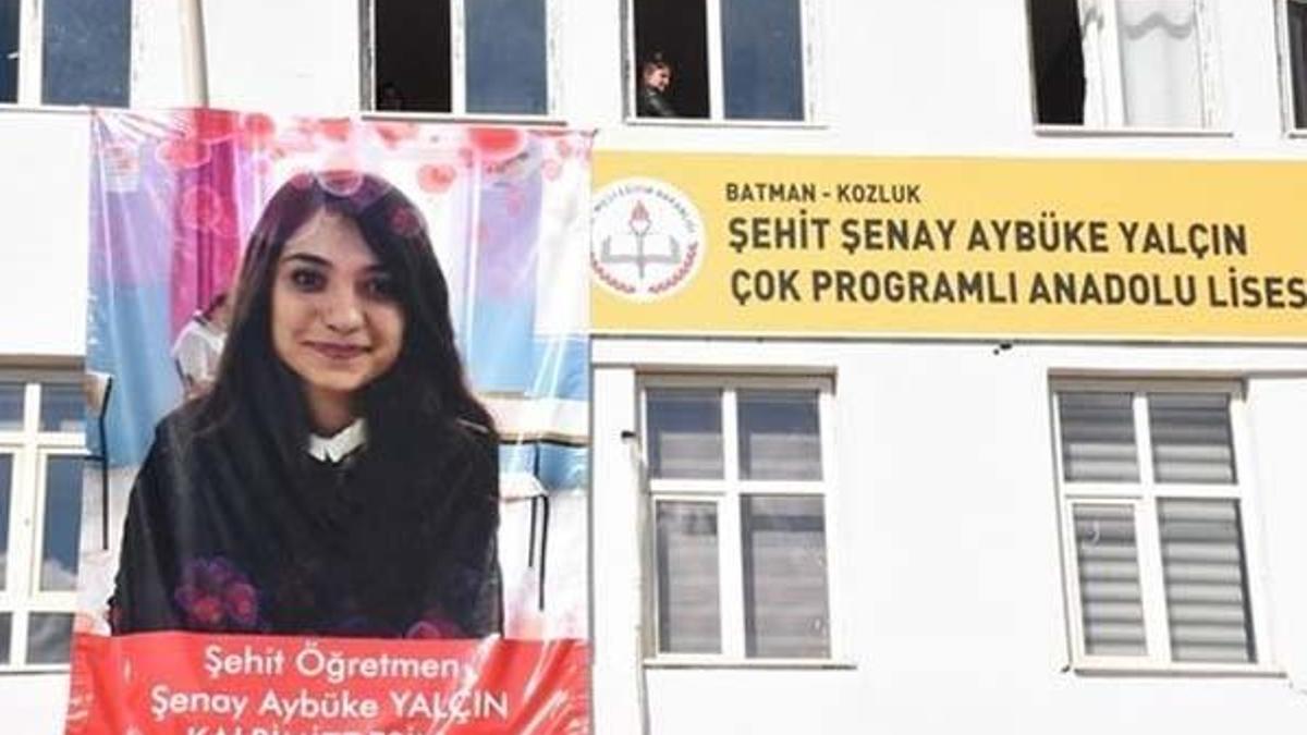 Aybüke Yalçın kimdir? Aybüke Yalçın nasıl öldü, kim öldürdü? Öğretmenler Günü’nde unutulmadı!