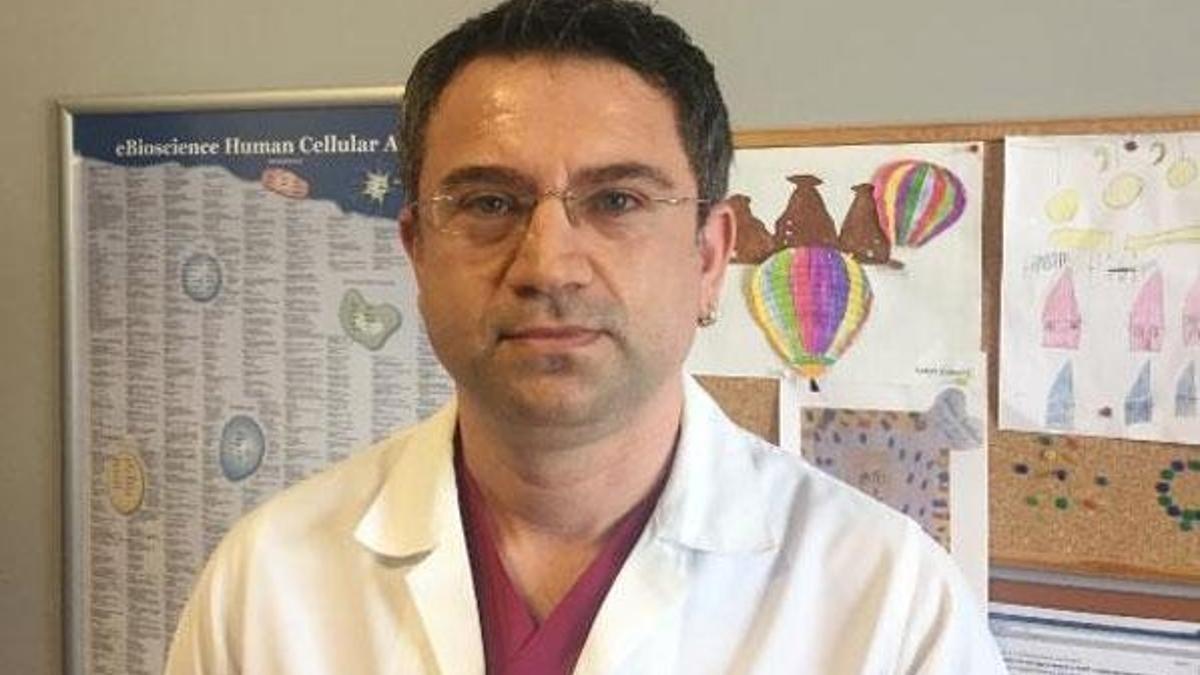 'Türk tipi' kordon kanı bankacılığı