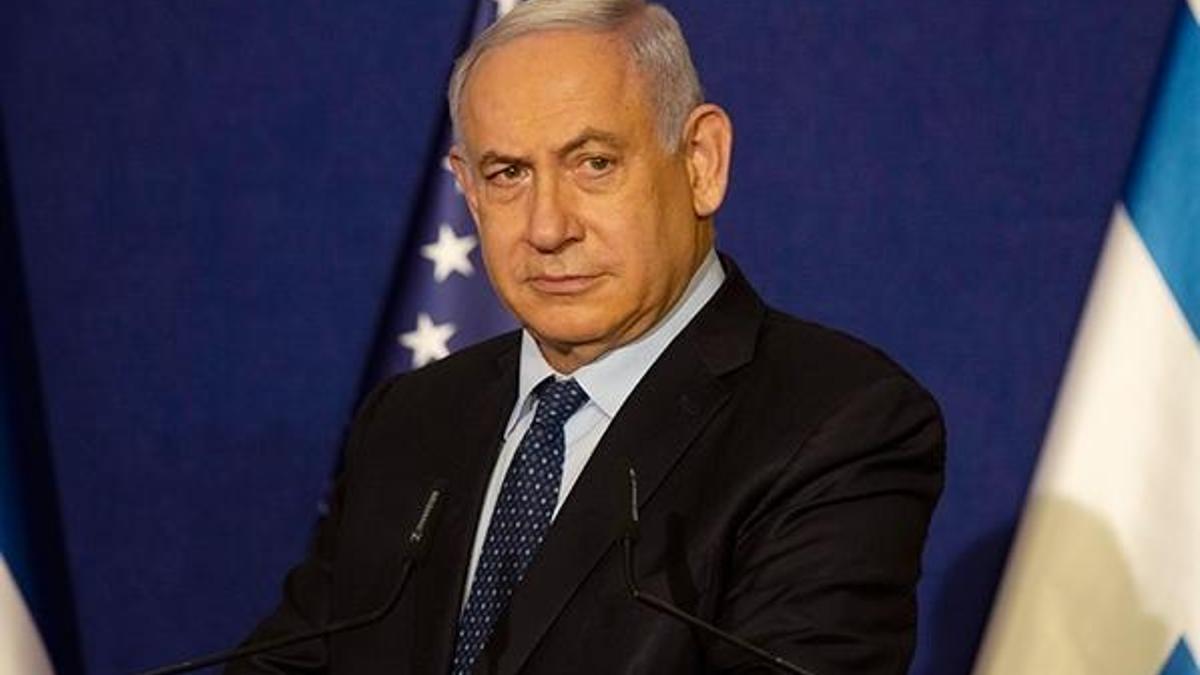 Netanyahu Bahreyn'i ziyaret edeceğini açıkladı