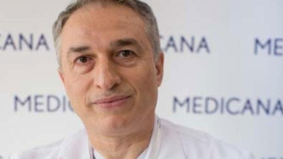 “Prematüre bebeğin göz ve işitme taramalarını zamanında yaptırın”