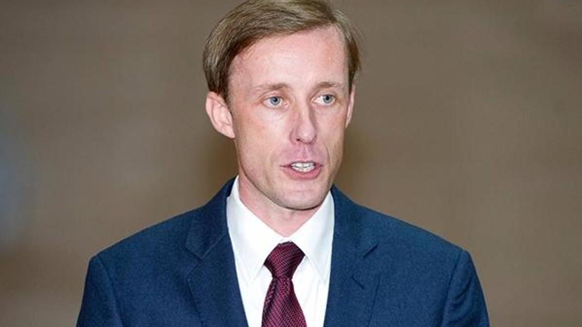 ABD Ulusal Güvenlik Danışmanlığı'na getirilecek Jake Sullivan kimdir?