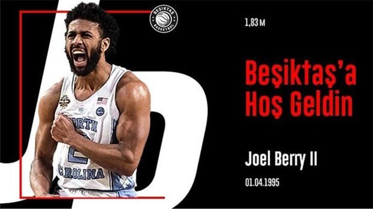 Beşiktaş'tan flaş transfer! Resmen açıklandı