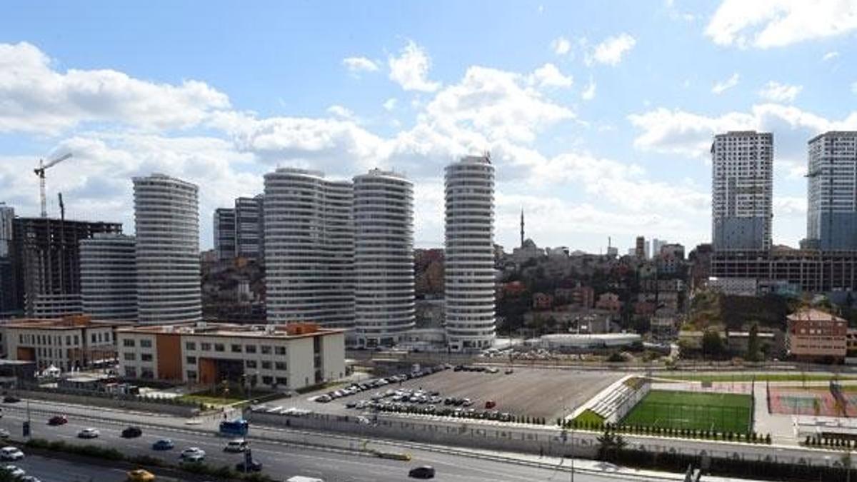 Çevre Şehircilik Bakanı Murat Kurum'dan flaş Fikirtepe açıklaması: 1 ay süre verildi
