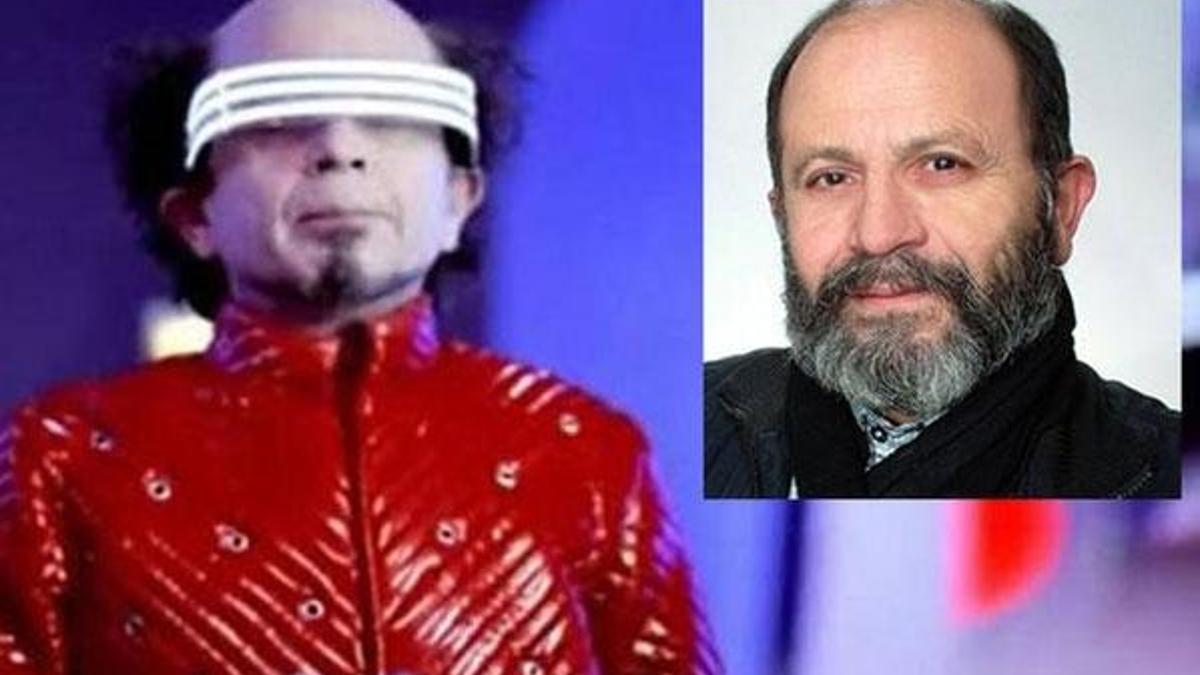 Muhittin Korkmaz hayatını kaybetti