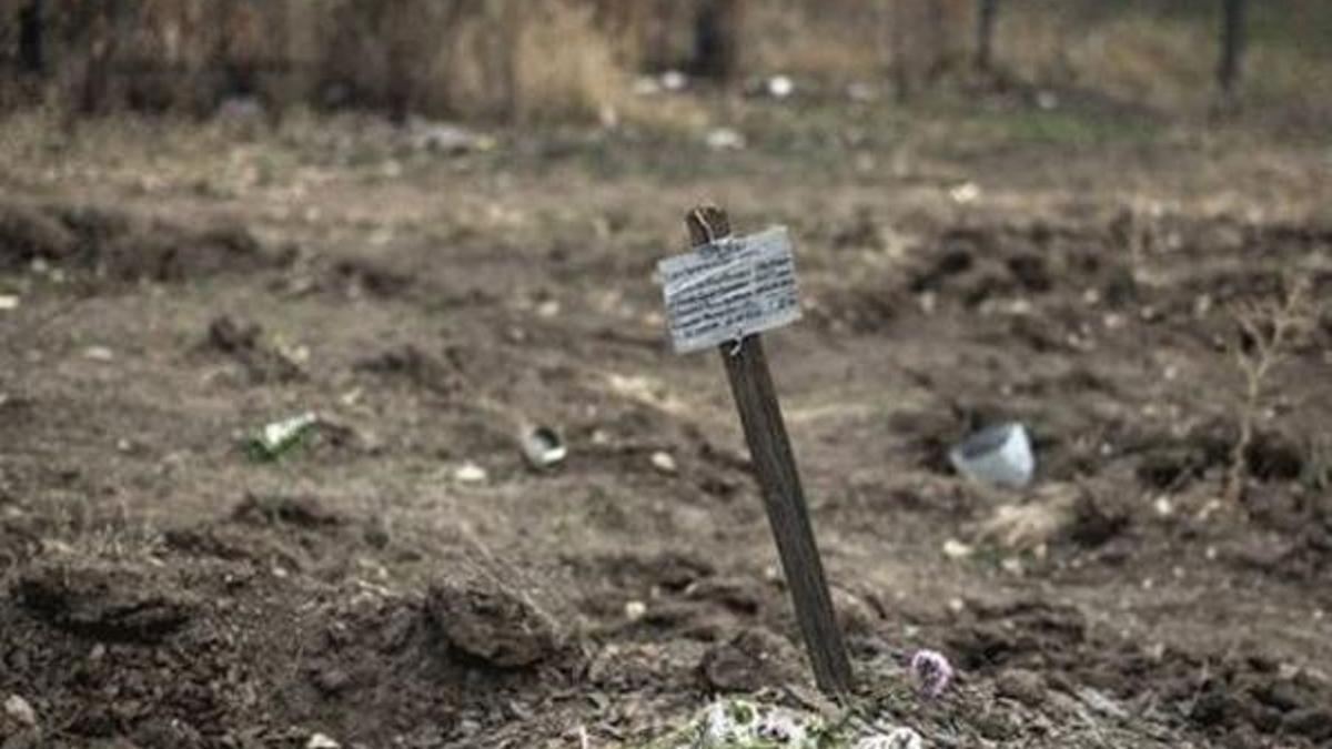 Meksika'da gizli mezarlarda 113 ceset bulundu